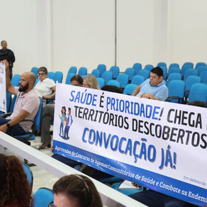 Câmara aprova projeto que amplia atuaçãodas farmácias de manipulação em Dourados