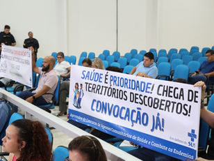 Câmara aprova projeto que amplia atuaçãodas farmácias de manipulação em Dourados