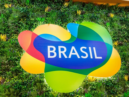 Brasil registra entrada recorde de turistas estrangeiros em janeiro de 2023