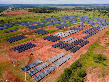 Municípios do Sul de MS devem receber primeiras usinas de energia solar através de PPP