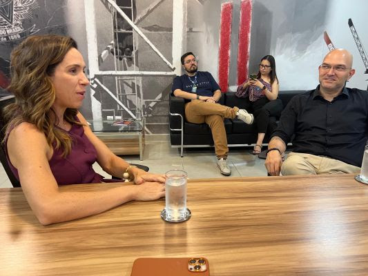 Reunião entre MPT-MS e Secretaria estadual de Educação confirma expansão após resultados positivos da edição piloto na capital