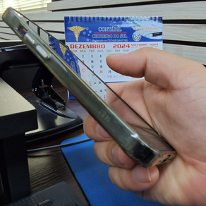 Aplicativo sobre de prevenção de desastres já tem 2 mil downloads