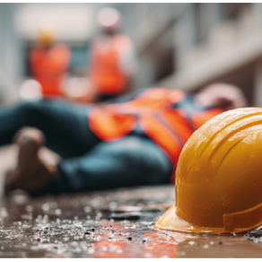 Apesar de menor incidência, número de acidentes de trabalho cresceu em 2025, mostra MTE