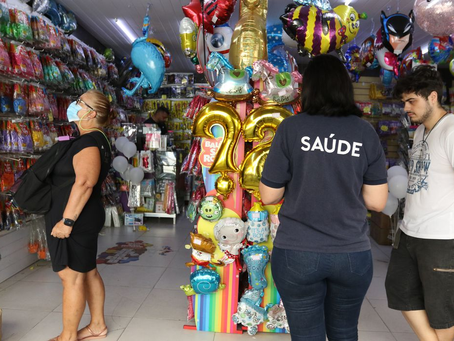 Para evitar golpes, consumidor deve ficar atento nas compras