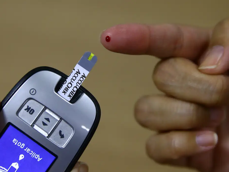 OCDE: geração atual vive mais, mas com múltiplas doenças crônicas