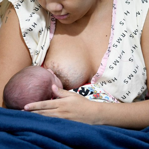 Frio favorece vírus respiratórios e exige atenção redobrada com a saúde das crianças