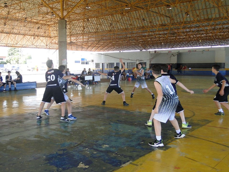 Prefeitura abre inscrições para os Jogos Escolares e Jogos da Juventude de Dourados