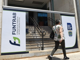 Funtrab alerta sobre golpe onde nome da instituição é usado para cobrar por cursos e treinamentos