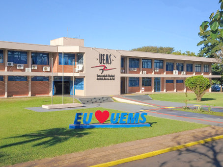 PROE lança seleção de Projetos de Ensino com bolsas para cursos de graduação da UEMS