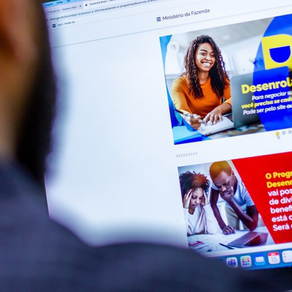 Criminosos usam nome do Desenrola Brasil, encerrado em maio, para dar golpes