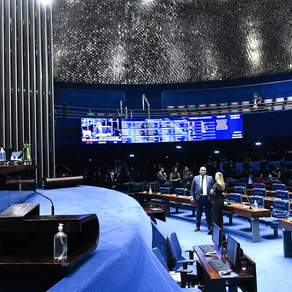 Senado aprova PL que facilita localização de doadores de medula óssea