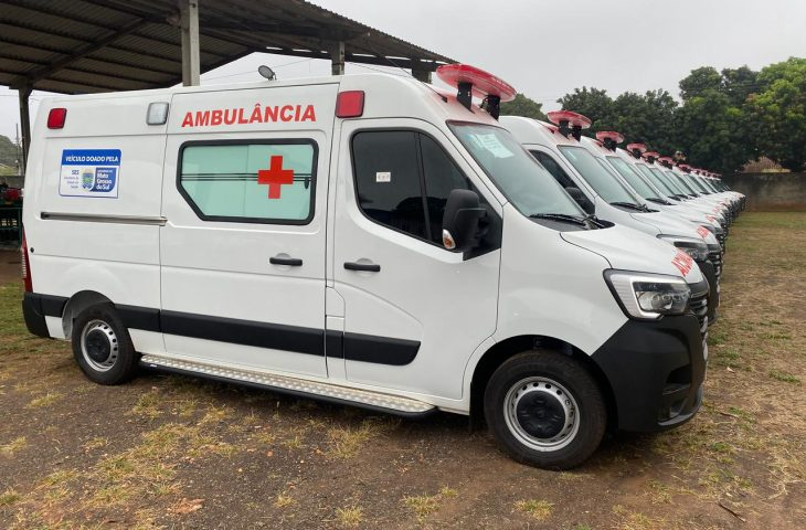 Investimento de R$ 7,5 milhões fortalece o enfrentamento às arboviroses e contribui para a redução da mortalidade materna e infantil indígena em MS