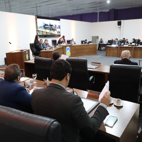 Câmara aprova reestruturação da FUNED e ampliação do Conselho de Esportes