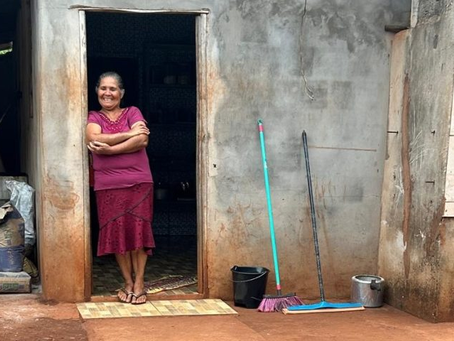 Documentário sobre mulheres produtoras rurais na fronteira com o Paraguai será lançado no MIS