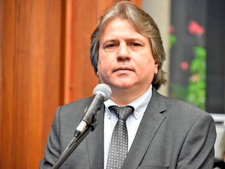 Lei: Acostamento passa a ser obrigatório em novas obras de pavimentação