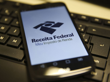 Entrega da Declaração do Imposto de Renda começa no dia 15 de março