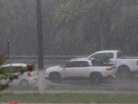 Previsão do tempo: sexta-feira promete variação de neblina e possíveis chuvas