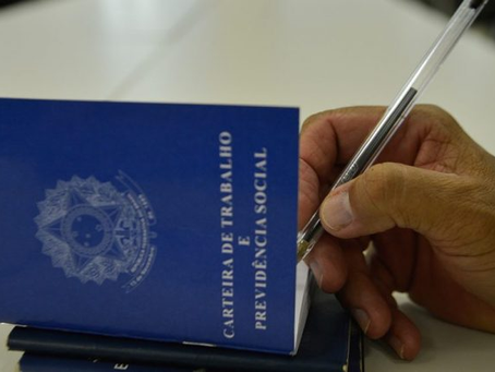 MS inicia semana com 4,3 mil vagas de emprego em diferentes setores