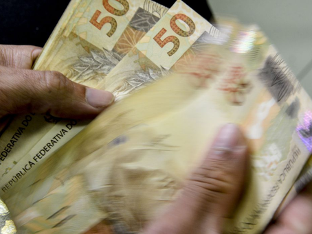 Beneficiários com NIS final 5 recebem hoje o Auxílio Brasil