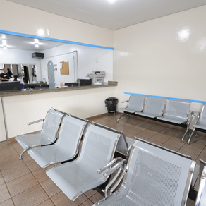 Prefeitura segue revitalizando Hospital da Vida para garantir conforto à população