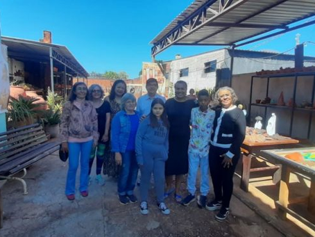 Oficina prepara novos artesãos em Dourados e mantém legado de Mestre Cilso