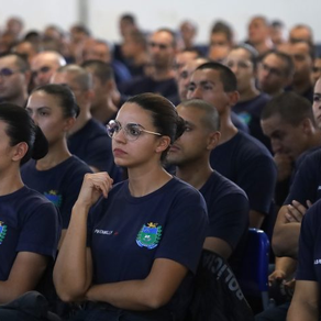 Com ampliação de 540 vagas, Governo de MS vai convocar novos aprovados em concursos da PM e Bombeiros