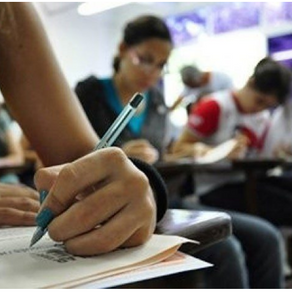 Enem 2026: encerra hoje (24) prazo para o candidato pedir isenção da taxa de inscrição