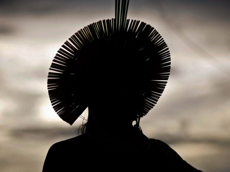 Governo cria sala de situação para monitorar conflito em Terra Indígena no MS