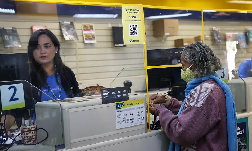 © Antonio Cruz/Agência Brasil