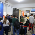 Aeroporto de Dourados recebeu 27.675 passageiros nos 5 primeiros meses de 2026