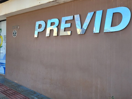 PreviD abre inscrições para estágio em diversas áreas