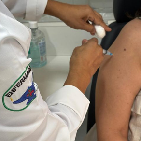 Pelo 2º ano consecutivo, Mato Grosso do Sul conquista nota máxima e lidera o Brasil em cobertura vacinal