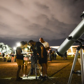 Cometa que passará perto da Terra poderá ser visto no Brasil
