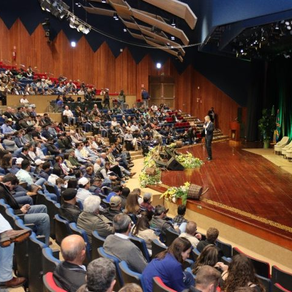 MS constrói Estado Carbono Neutro com políticas efetivas de transição energética, sustentabilidade e segurança alimentar