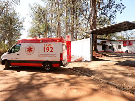 Samu Indígena completa 73 dias com 350 atendimentos nas aldeias de Dourados