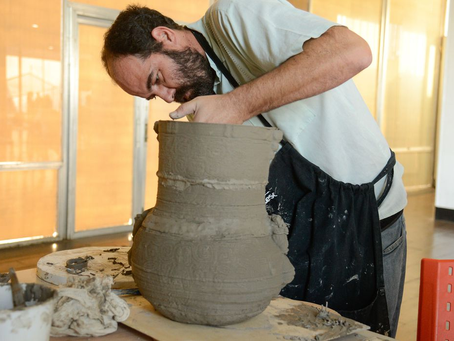 Tecnologia 3D é usada para recuperar peças indígenas