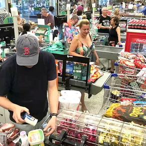 Em julho, remuneração do trabalho cresce 5,8% na comparação com ano anterior