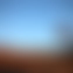 Com temperaturas acima da média e baixa umidade do ar, tempo permanece estável nesta terça-feira