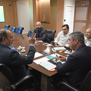 Energisa anuncia R$ 928 milhões em investimentos para expansão e modernização da rede elétrica em MS em 2026