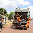 Taxa de Coleta de Lixo vence dia 31 de março e pode ser parcelada em até 10 vezes