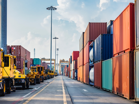 Exportações de produtos do agronegócio ultrapassam US$ 10 bilhões em janeiro