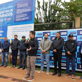 Prefeitura retoma obras do setor hortifrutigranjeiro da Feira Central de Dourados