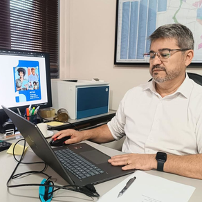 Prefeitura desburocratiza e passa a oferecer mais de 15 serviços online ao cidadão