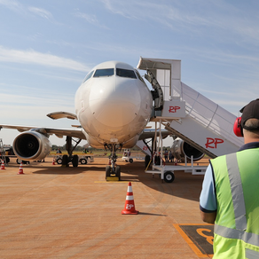 Prefeitura autoriza concessão do aeroporto e vai economizar mais de R$ 6 milhões por ano