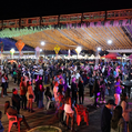 Prefeitura abre chamamento para organização da 47ª Festa Junina de Dourados