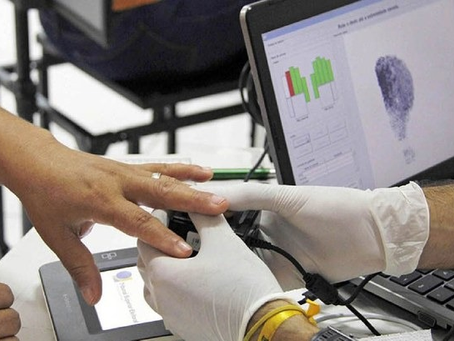 Mais de 20% dos eleitores douradenses não fizeram cadastro biométrico