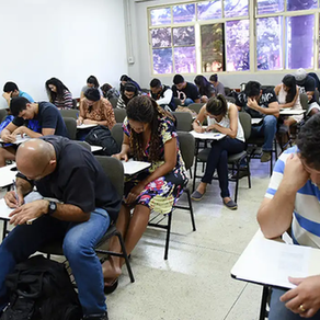Encceja 2026: prazo de inscrição termina sexta-feira (15)