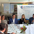 MS mira expansão comercial com franceses, mercado que gera US$ 62 milhões em transações com o Estado