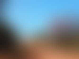 Com tempo estável, terça-feira tem previsão de sol e baixa umidade relativa do ar