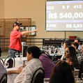 Leilões de gado serão destaques na 60ª Expoagro